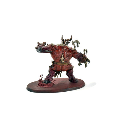BLADES OF KHORNE Khorgorath #1 Sigmar
