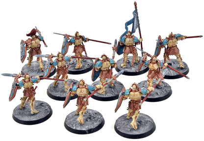 STORMCAST ETERNALS 10 Vindictor #2 Sigmar