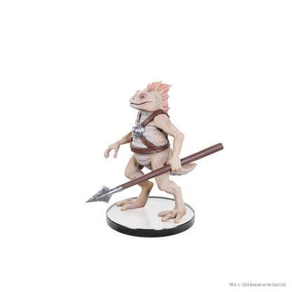 D&D Classic Collection - Monsters S - T