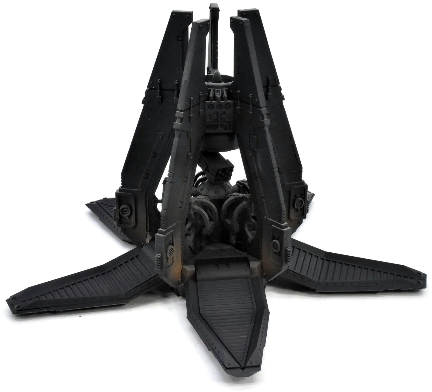 SPACE MARINES Drop Pod #1 Warhammer 40K 3608