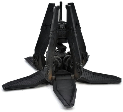 SPACE MARINES Drop Pod #1 Warhammer 40K 3608