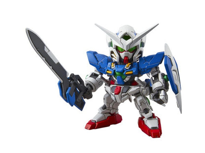 003 Gundam Exia EX-Standard Bandai