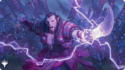 Ultra Pro Playmat MTG Return To Tarkir Mardu Commander