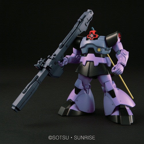 #59 Dom / Rickdom HGUC 1/144