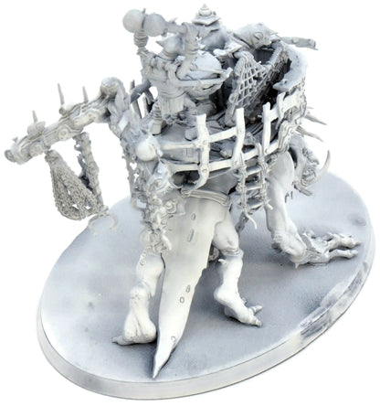 ORRUK WARCLANS Marshcrawla Sloggoth #1 Warhammer Sigmar