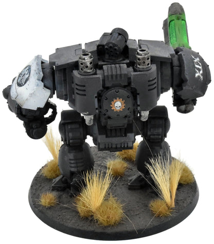 SPACE MARINES Raven Guard Primaris Redemptor Dreadnought #3 Warhammer 40K