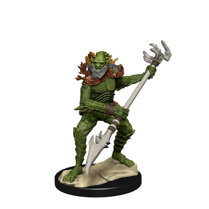 D&d Unpainted Minis Wv14 Koalinths