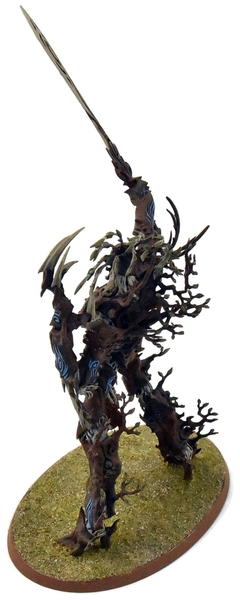 SYLVANETH Spirit Of Durthu #1 WELL PAINTED Sigmar 0066