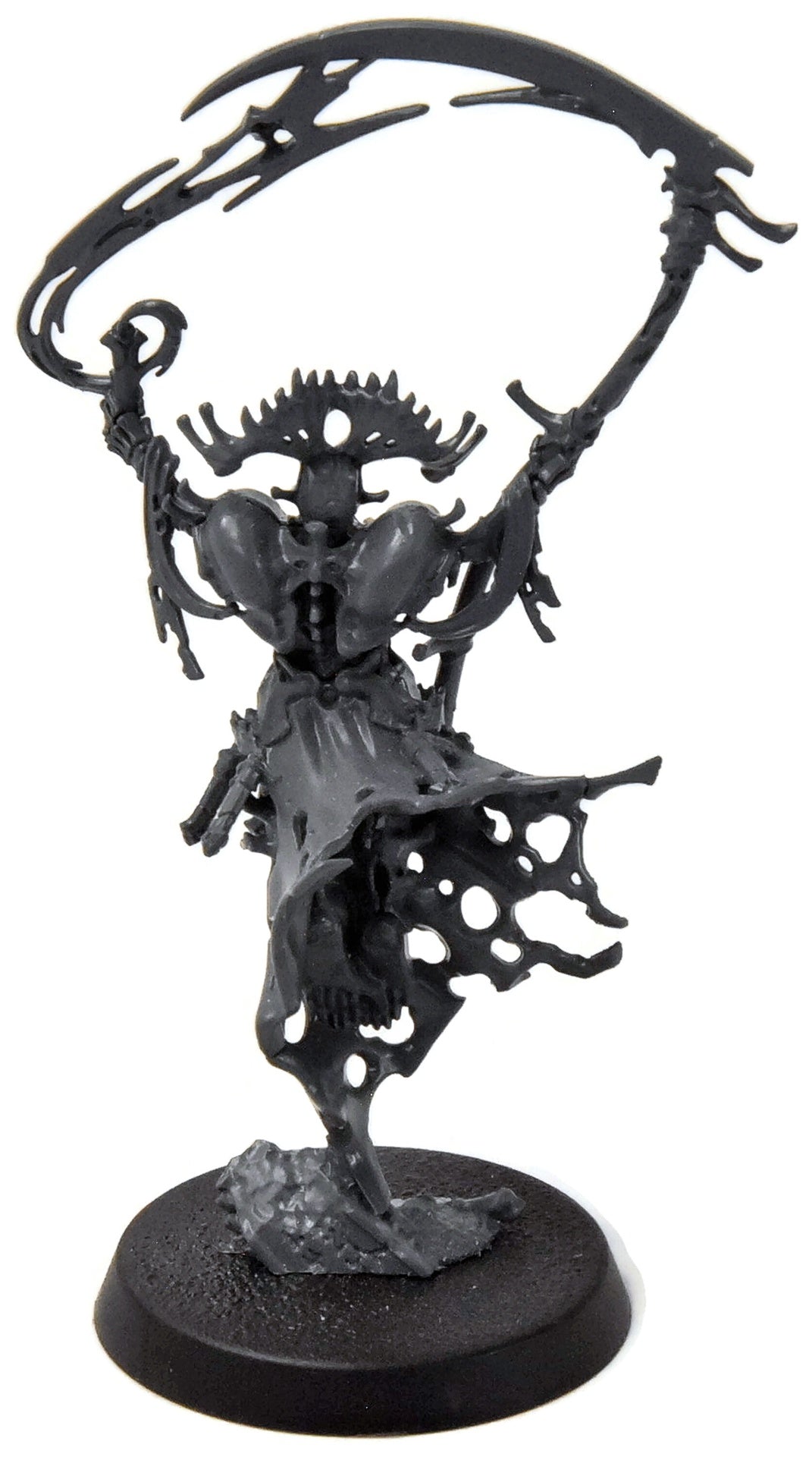 OSSIARCH BONEREAPERS 1 Mortisan Soulreaper #1 Sigmar