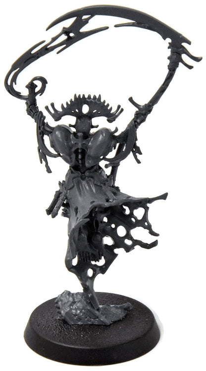 OSSIARCH BONEREAPERS 1 Mortisan Soulreaper #1 Sigmar