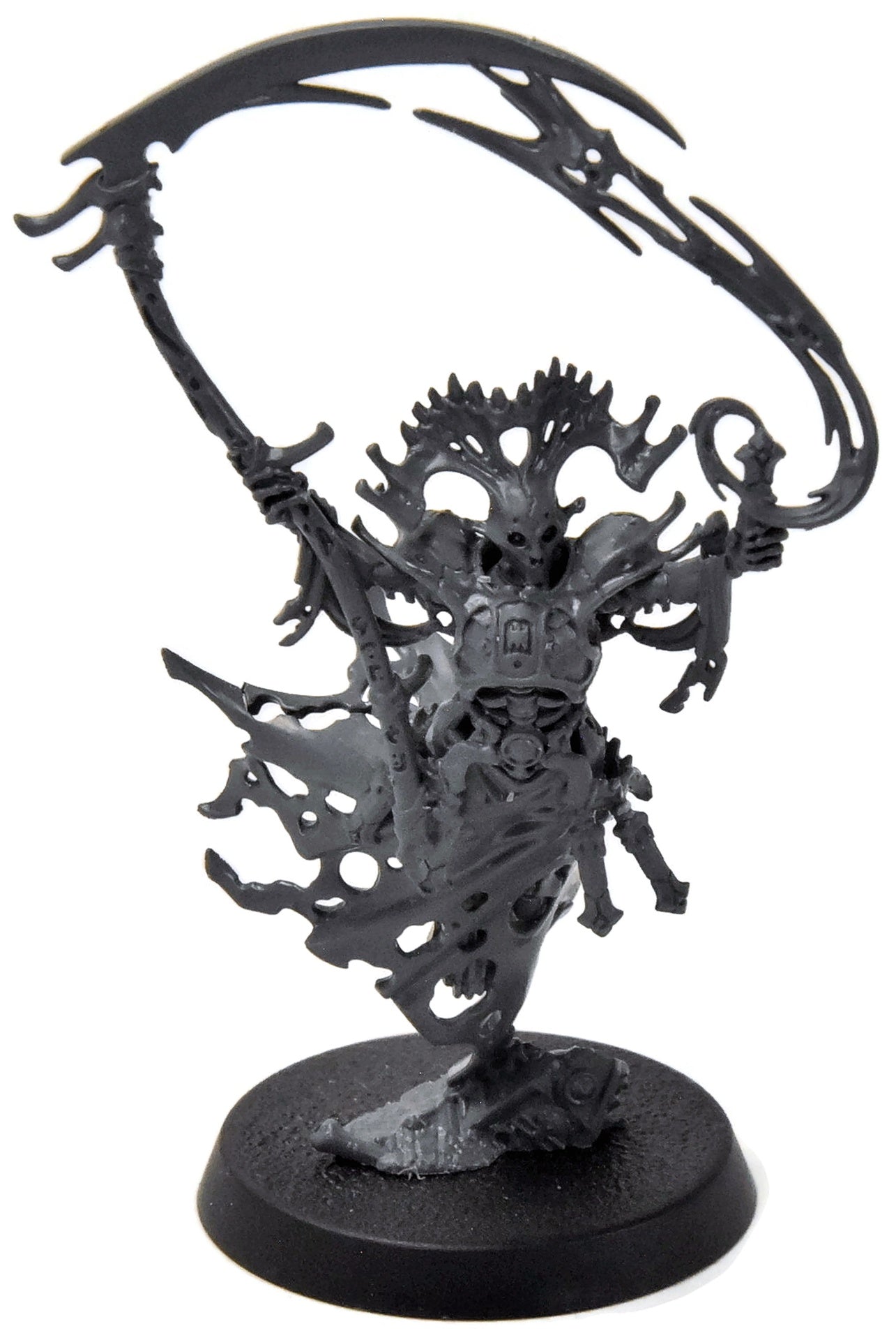 OSSIARCH BONEREAPERS 1 Mortisan Soulreaper #1 Sigmar
