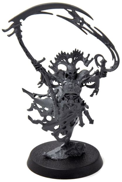 OSSIARCH BONEREAPERS 1 Mortisan Soulreaper #1 Sigmar
