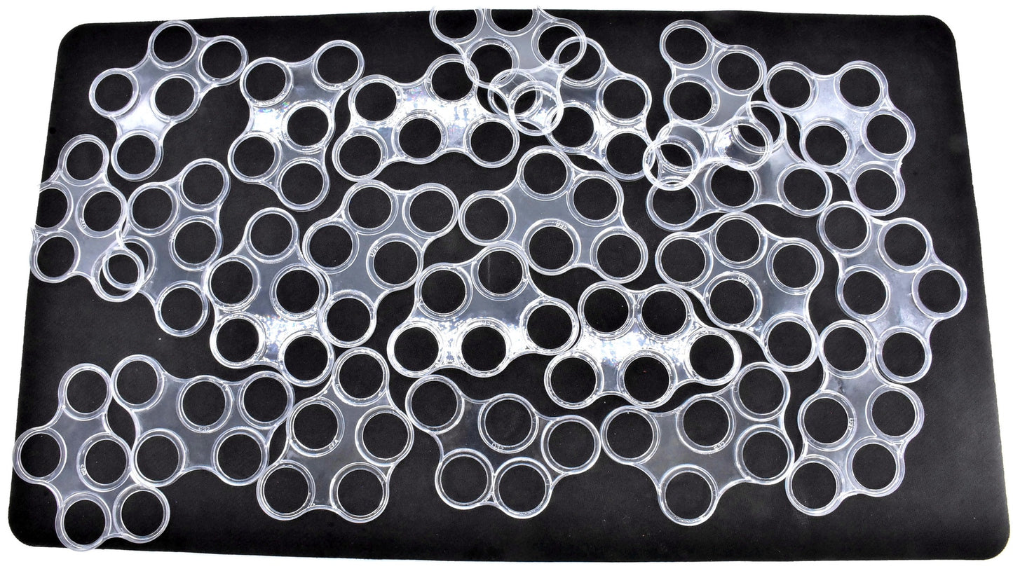 OTHERS 23 Mouvement Trays 5 X 32Mm Round #1 Warhammer 40K