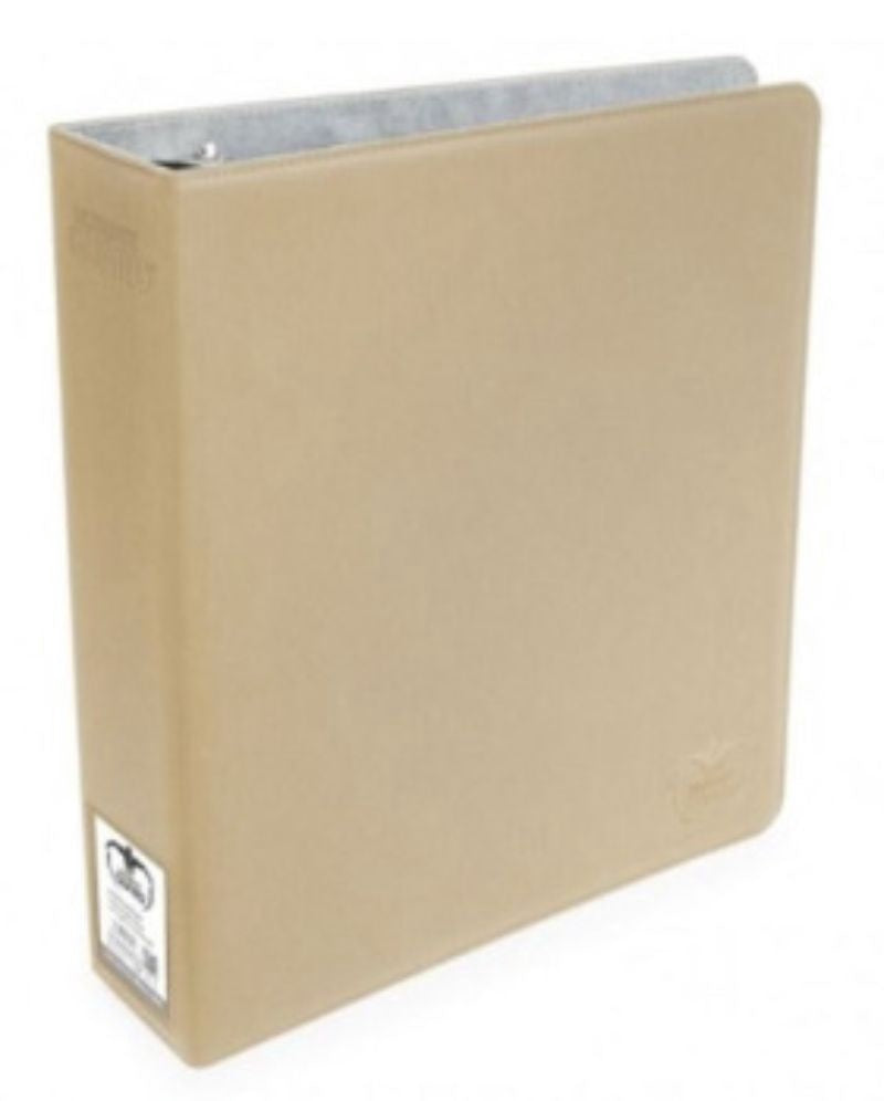 Ultimate Guard Supreme Collector Binder Large Xenoskin Sand