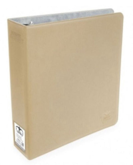Ultimate Guard Supreme Collector Binder Large Xenoskin Sand