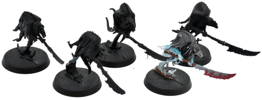 NIGHTHAUNT 5 Glaivewraith Stalkers #1 Warhammer Sigmar 2182