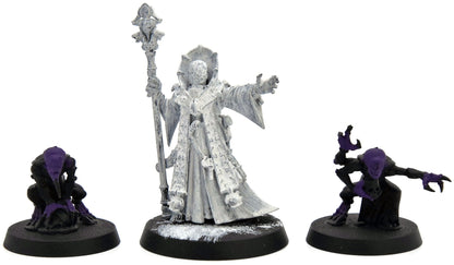 GENESTEALER CULTS Magus #1 Warhammer 40K 1295