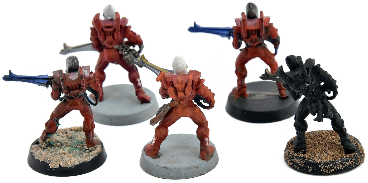 CRAFTWORLDS 5 Guardians #1 Warhammer 40K