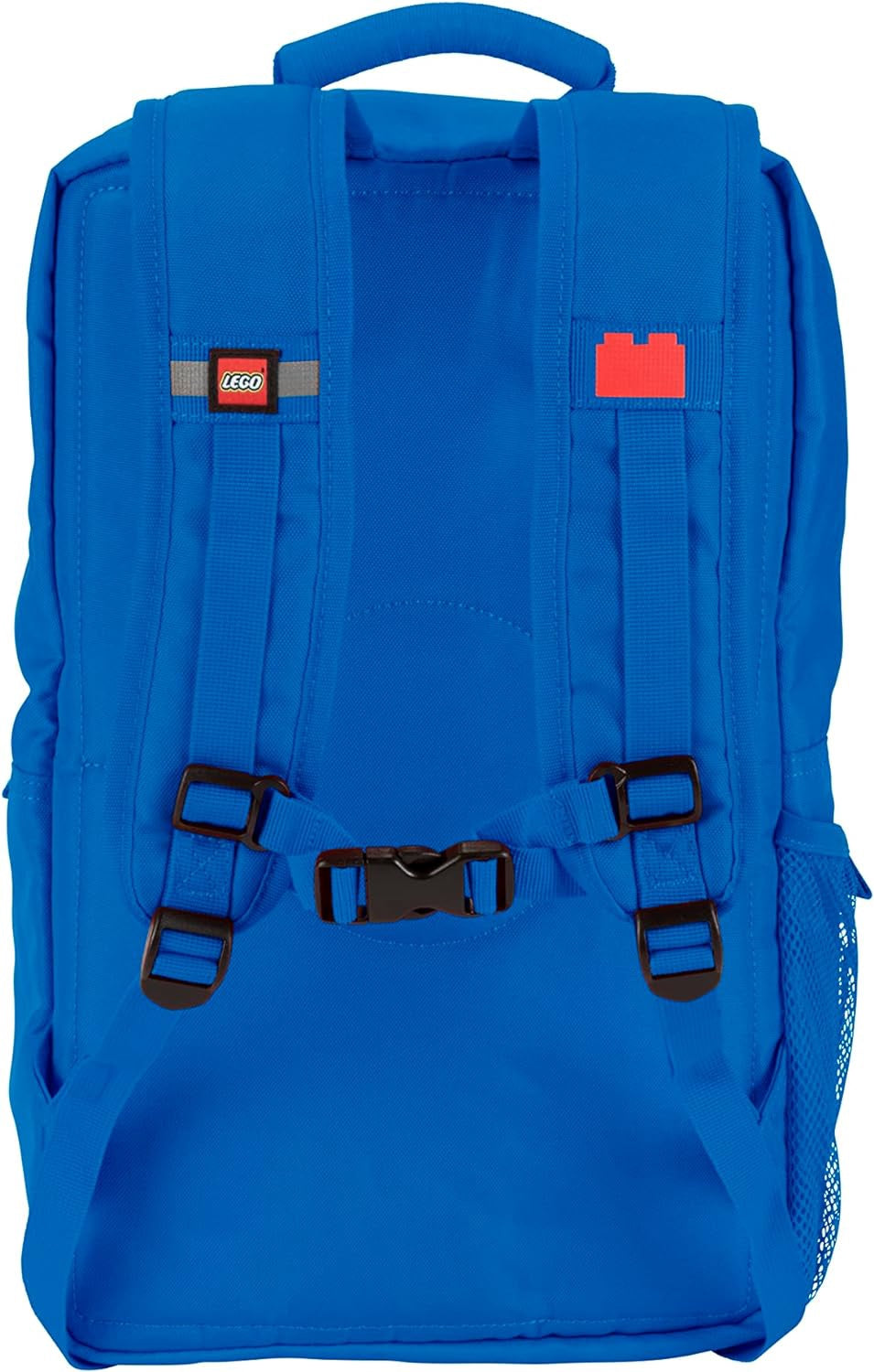 LEGO® Brick Backpack - Blue
