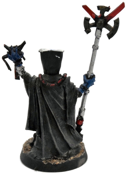 TAU EMPIRE Ethereal #1 METAL Warhammer 40K