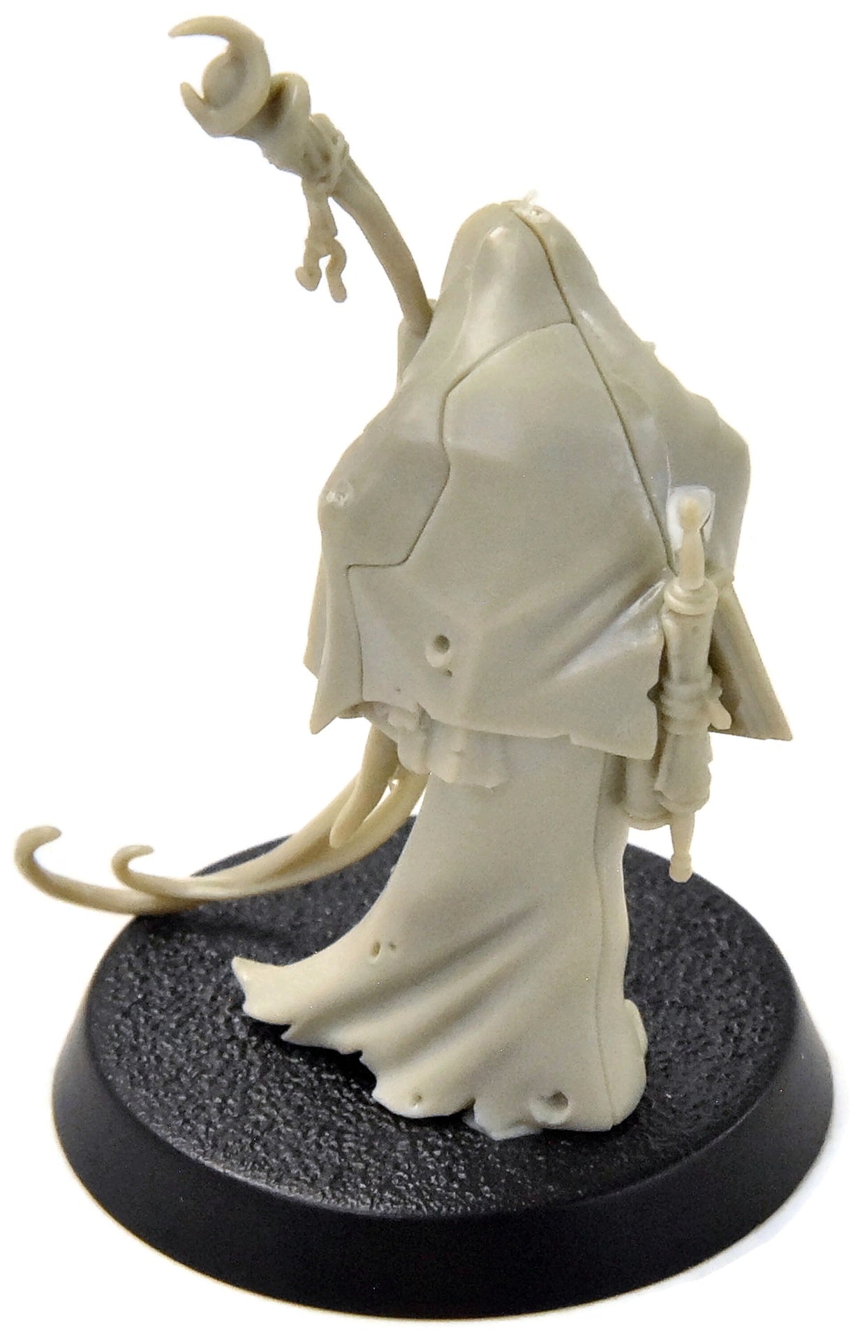 CURSED CITY Octron Glimscry #1 Sigmar