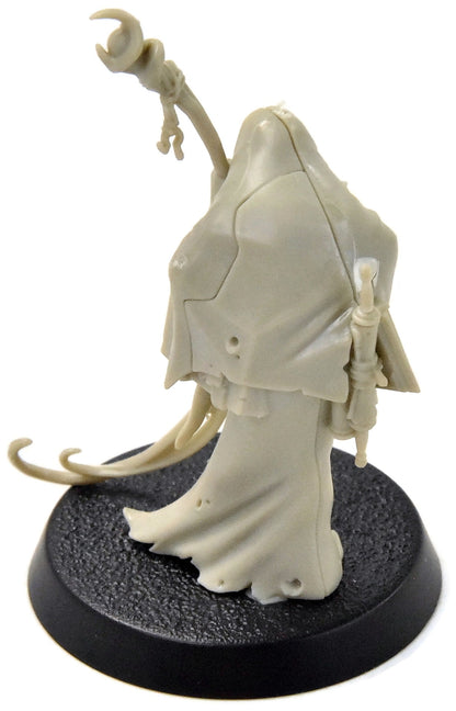 CURSED CITY Octron Glimscry #1 Sigmar