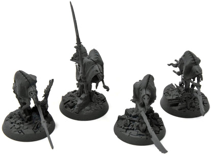 NIGHTHAUNT 4 Glavewraith Stalker #1 Warhammer Sigmar