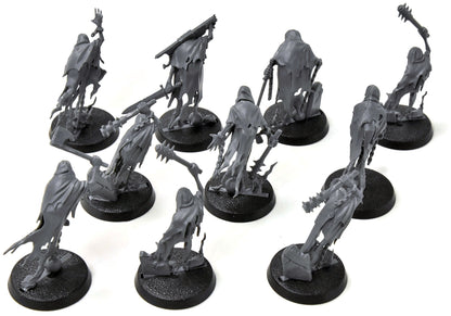 NIGHTHAUNT 10 Chainrasp Hordes #2 Sigmar