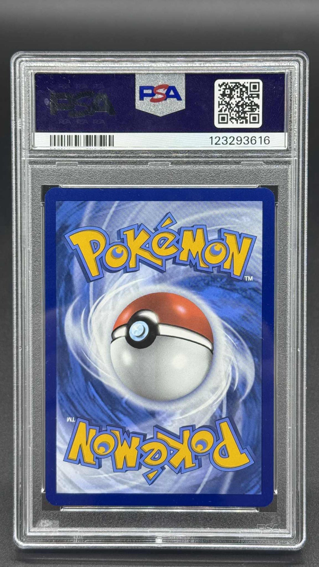 Pokemon TCG Eevee ex #174 Super Premium Collection PSA 10