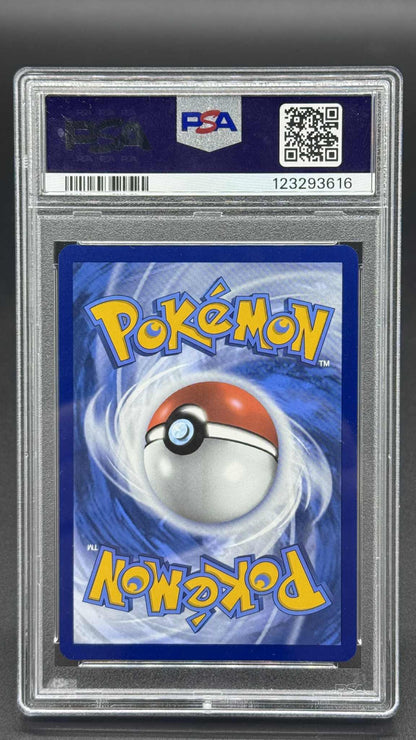 Pokemon TCG Eevee ex #174 Super Premium Collection PSA 10