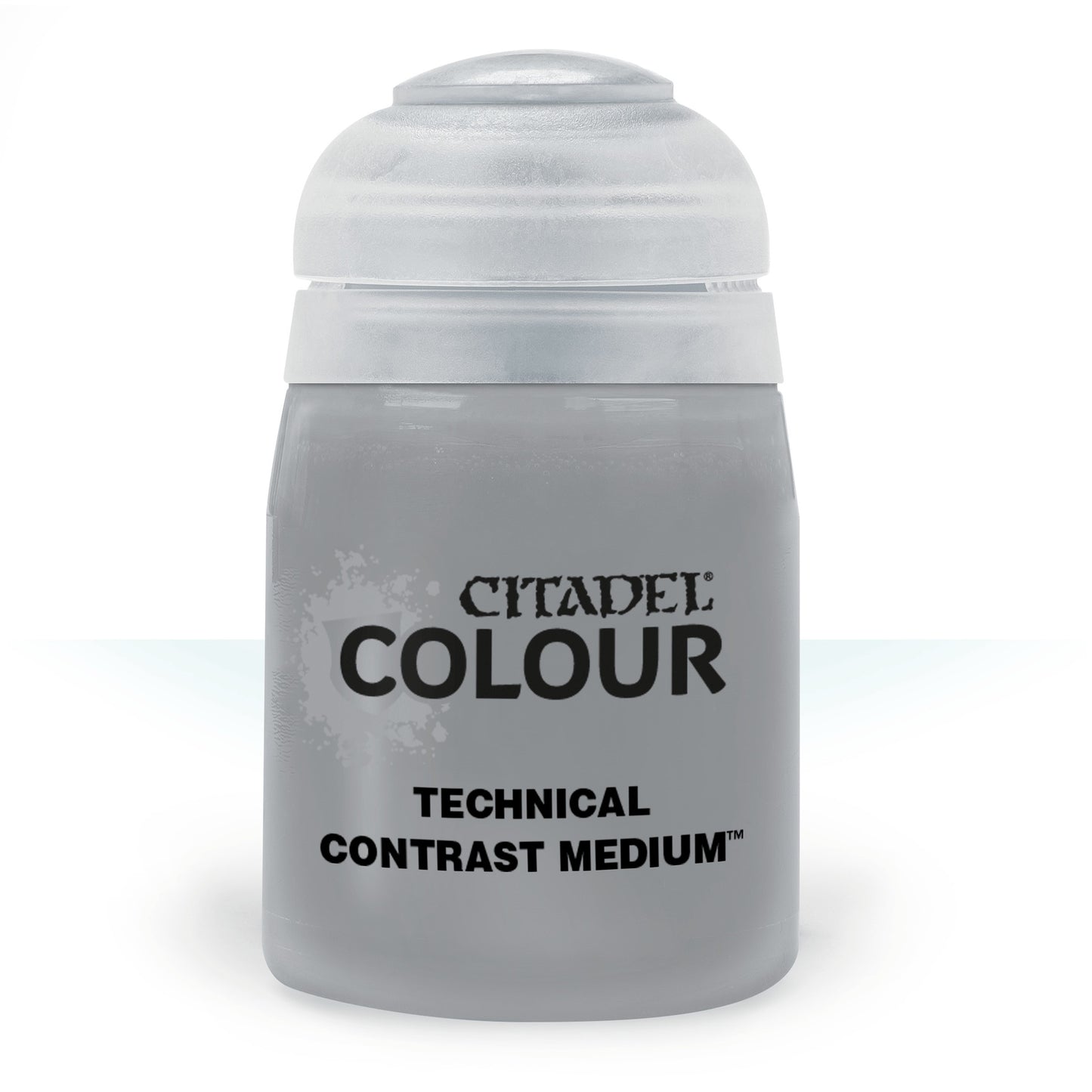 Contrast Medium (Technical 24ml)