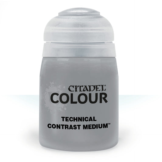Contrast Medium (Technical 24ml)