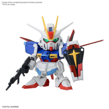 Bandai BB SENSHI C.E. BATTLES OF DESTINY SET