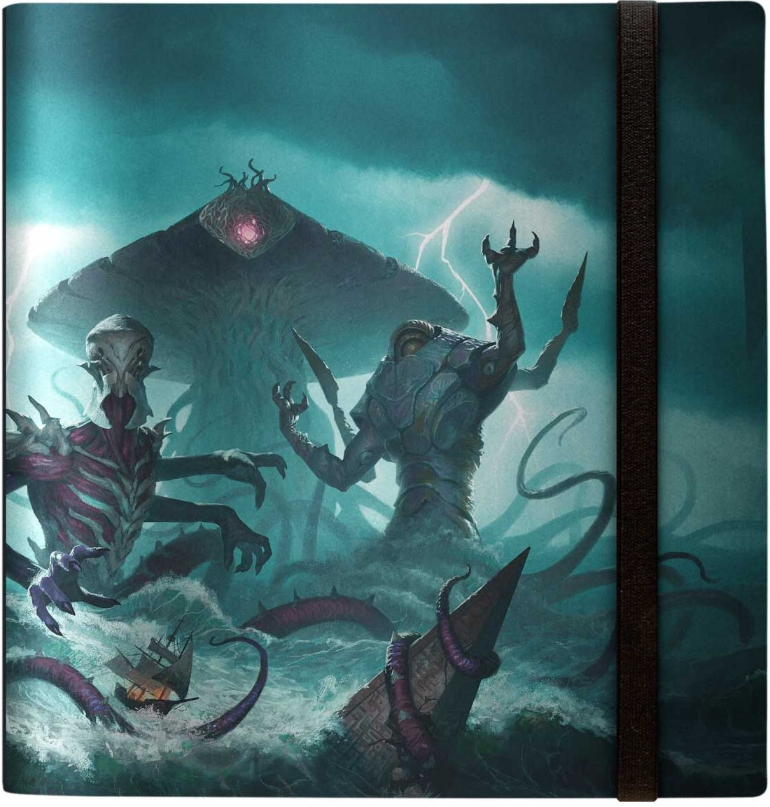 Ultra Pro Binder Pro 12Pkt MTG Modern Horizons 3 Z