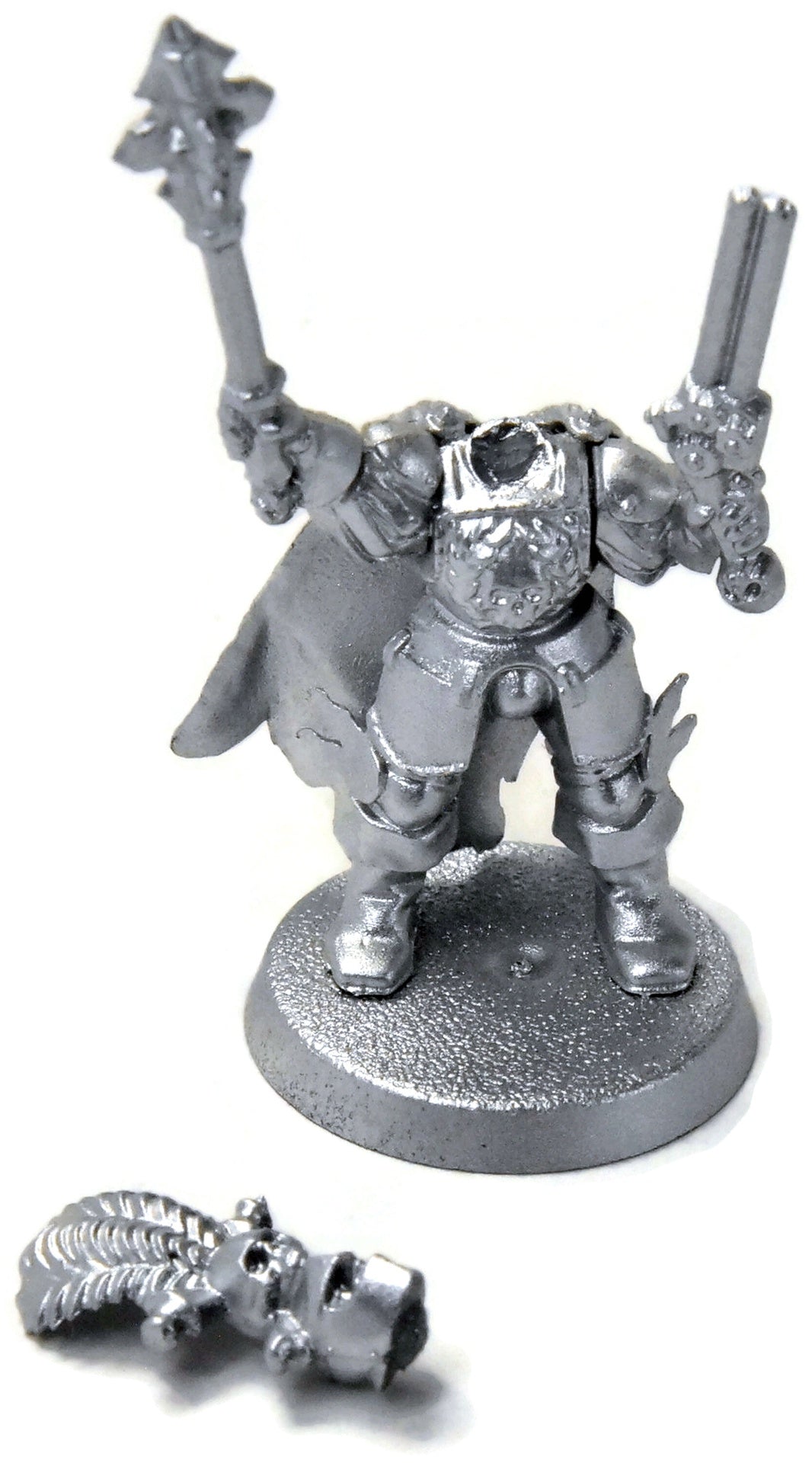 CITIES OF Warhammer Sigmar Freeguild General #1 Warhammer Sigmar