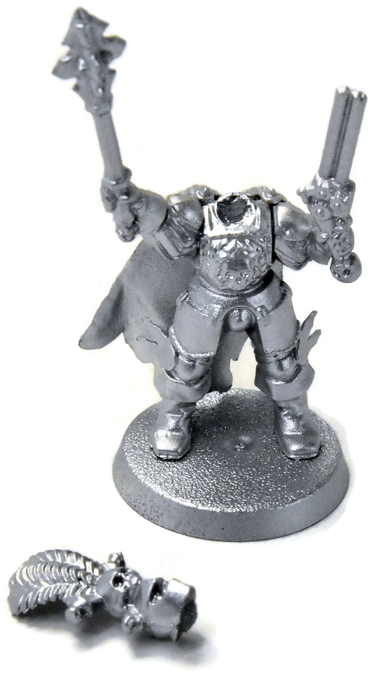 CITIES OF Warhammer Sigmar Freeguild General #1 Warhammer Sigmar