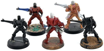 AELDARI 5 Guardians #2 Warhammer 40K
