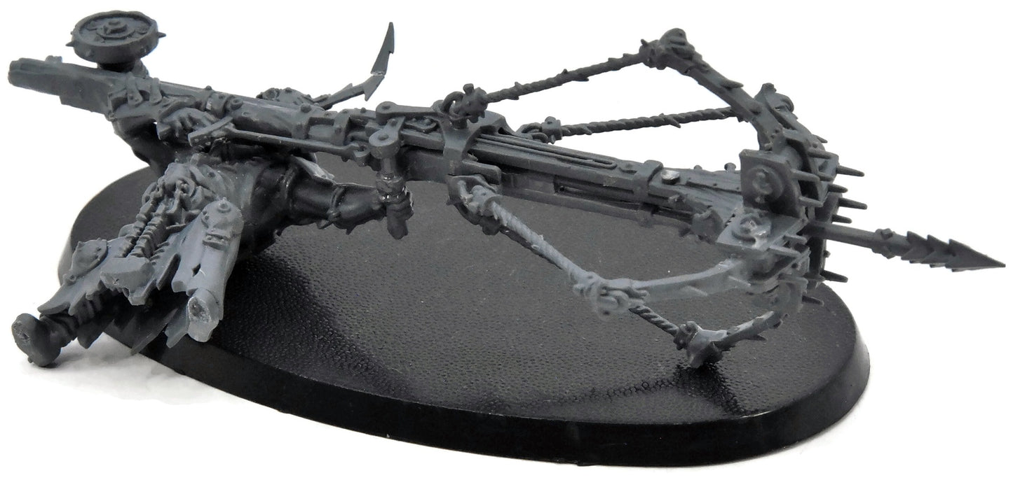 ORRUK WARCLANS Beast-Skewer Killbow #1 Warhammer Sigmar