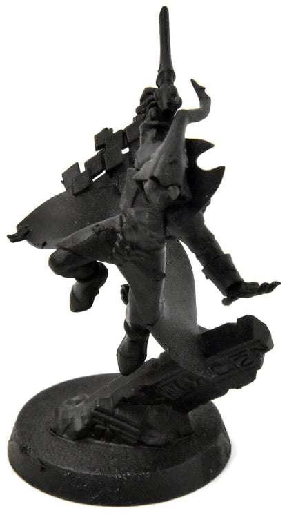 AELDARI Solitaire #1 Warhammer 40K