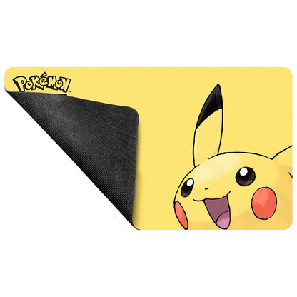 Tapis de jeu Ultra Pro Pokémon Pikachu 2025