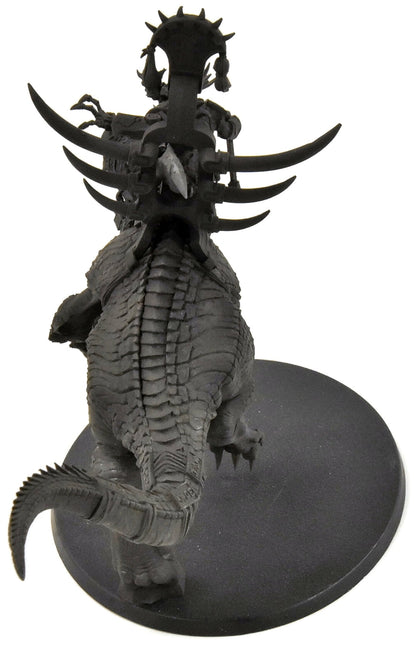 SERAPHON Old Blood on Carnosaur #1 Sigmar