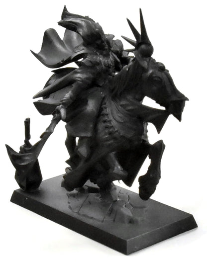 HIGH ELVES Archmage on Horse #1 Warhammer Fantasy