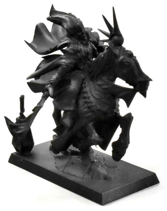 HIGH ELVES Archmage on Horse #1 Warhammer Fantasy