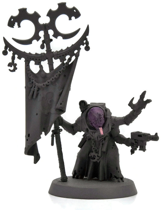 GENESTEALER CULTS Acolyte Iconward #1 Warhammer 40K