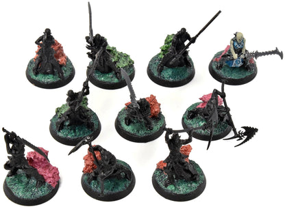 IDONETH DEEPKIN 10 Namarti thralls #1 Sigmar 4699