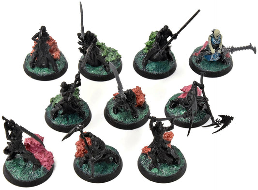 IDONETH DEEPKIN 10 Namarti thralls #1 Sigmar 4699