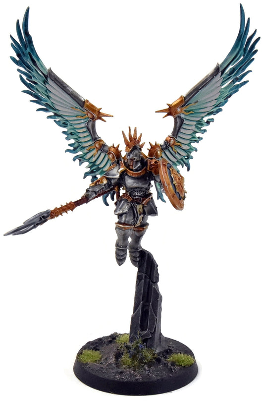 STORMCAST ETERNALS 3 Prosecutors COMMISSION PRO PAINTED Skaventide 5109