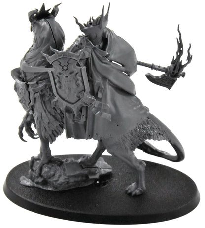 Stormcast Eternals Lord-Vigilant on Gryph-stalker Sigmar Assembled Skaventide 7341