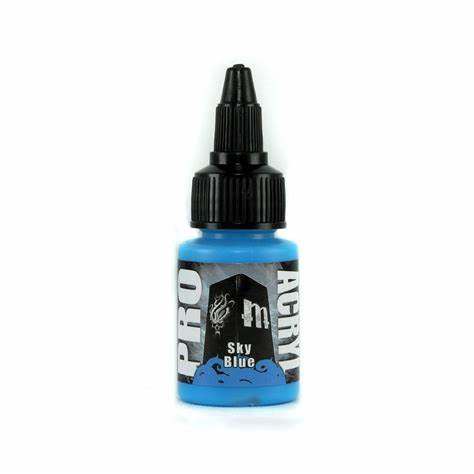 Pro Acryl Sky Blue 012 (22ml)