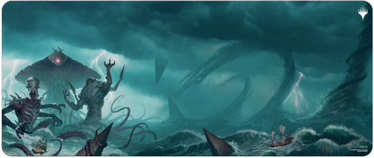 Ultra Pro Playmat MTG Table 6Ft Modern Horizons 3 Z